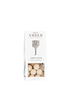 Summerbird Amber Hasselnødder Øko